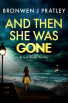 And Then She Was Gone by Bronwen J Pratley (ePUB) Free Download