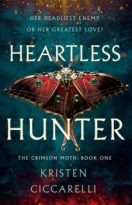 Heartless Hunter by Kristen Ciccarelli (ePUB) Free Download