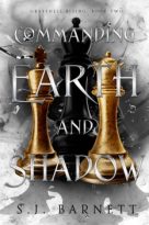 Commanding Earth And Shadow by S.J. Barnett (ePUB) Free Download