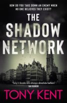 The Shadow Network by Tony Kent (ePUB) Free Download