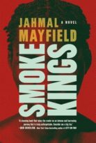 Smoke Kings by Jahmal Mayfield (ePUB) Free Download