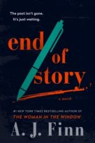 End of Story by A. J. Finn (ePUB) Free Download