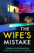 The Wife’s Mistake by Lorna Dounaeva (ePUB) Free Download