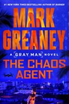 The Chaos Agent by Mark Greaney (ePUB) Free Download