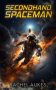 Secondhand Spaceman by Rachel Aukes (ePUB) Free Download
