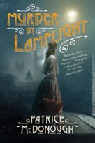Murder by Lamplight by Patrice McDonough (ePUB) Free Download