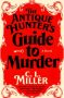 The Antique Hunter’s Guide to Murder by C.L. Miller (ePUB) Free Download
