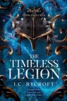 The Timeless Legion by J.C. Rycroft (ePUB) Free Download