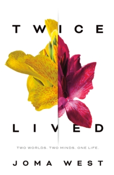 Twice Lived by Joma West (ePUB) Free Download