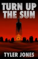 Turn Up the Sun by Tyler Jones (ePUB) Free Download