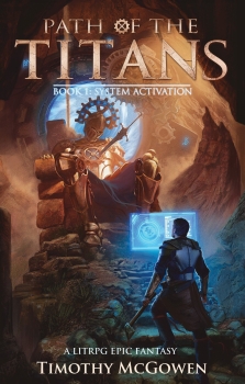System Activation by Timothy McGowen (ePUB) Free Download