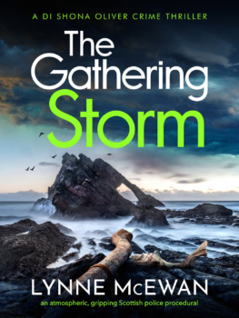 The Gathering Storm by Lynne McEwan (ePUB) Free Download