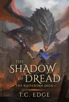 The Shadow of Dread by T.C. Edge (ePUB) Free Download
