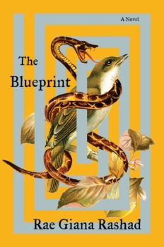 The Blueprint by Rae Giana Rashad (ePUB) Free Download