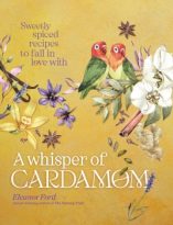 A Whisper of Cardamom by Eleanor Ford (ePUB) Free Download