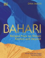 Bahari: Recipes From an Omani Kitchen and Beyond by Dina Macki (ePUB) Free Download