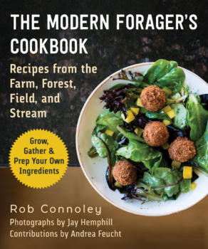 The Modern Forager’s Cookbook by Rob Connoley (ePUB) Free Download