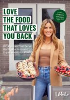 Love the Food that Loves You Back by Ilana Muhlstein (ePUB) Free Download
