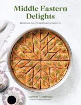 Middle Eastern Delights by Lamees Attar-Bashi (ePUB) Free Download