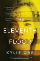 The Eleventh Floor by Kylie Orr (ePUB) Free Download
