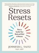 Stress Resets by Jennifer L. Taitz (ePUB) Free Download