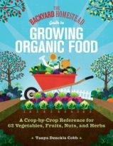 The Backyard Homestead Guide to Growing Organic Food by Tanya Denckla Cobb (ePUB) Free Download