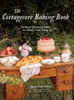 The Cottagecore Baking Book by Kayla Lobermeier (ePUB) Free Download