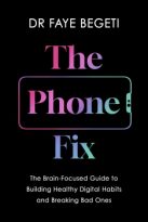 The Phone Fix by Faye Begeti (ePUB) Free Download