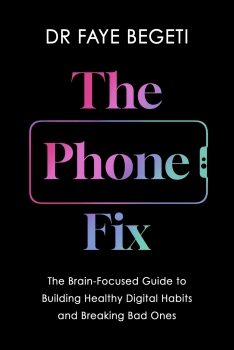 The Phone Fix by Faye Begeti (ePUB) Free Download