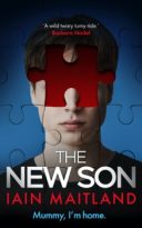The New Son by Iain Maitland (ePUB) Free Download