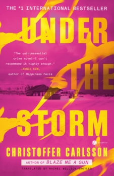 Under the Storm by Christoffer Carlsson (ePUB) Free Download