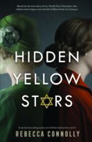 Hidden Yellow Stars by Rebecca Connolly (ePUB) Free Download