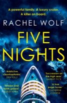 Five Nights by Rachel Wolf (ePUB) Free Download