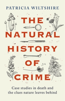 The Natural History of Crime by Patricia Wiltshire (ePUB) Free Download