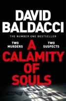 A Calamity of Souls by David Baldacci (ePUB) Free Download