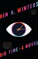 Big Time by Ben H. Winters (ePUB) Free Download