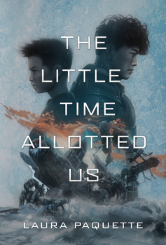 The Little Time Allotted Us by Laura Paquette (ePUB) Free Download