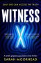 Witness X by Sarah Moorhead (ePUB) Free Download