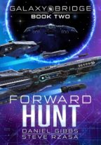 Forward Hunt by Daniel Gibbs, Steve Rzasa (ePUB) Free Download