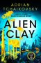 Alien Clay by Adrian Tchaikovsky (ePUB) Free Download