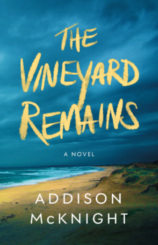 The Vineyard Remains by Addison McKnight (ePUB) Free Download