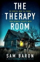 The Therapy Room by Sam Baron (ePUB) Free Download
