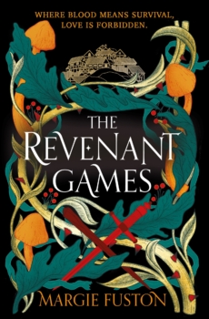 The Revenant Games by Margie Fuston (ePUB) Free Download