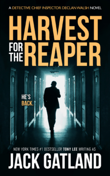Harvest For The Reaper by Jack Gatland (ePUB) Free Download