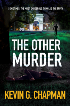 The Other Murder by Kevin G. Chapman (ePUB) Free Download