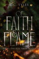 Of Faith & Flame by C.C. Tyler (ePUB) Free Download