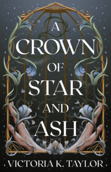 A Crown of Star & Ash by Victoria K. Taylor (ePUB) Free Download