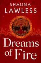 Dreams of Fire by Shauna Lawless (ePUB) Free Download