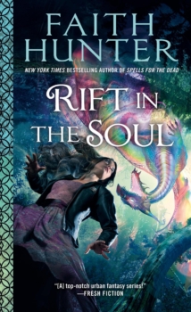 Rift in the Soul by Faith Hunter (ePUB) Free Download