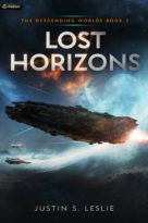 Lost Horizons by Justin S. Leslie (ePUB) Free Download